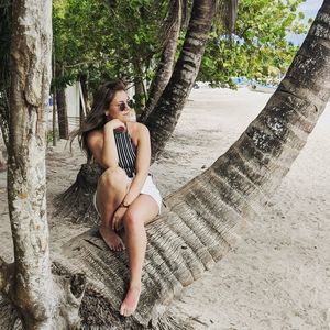 Meet your Posher, Samantha